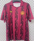 Maillot 26 Kaiserslautern 125Th 2025
