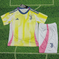Maillot Juventus Extérieur 2024/25 Enfant