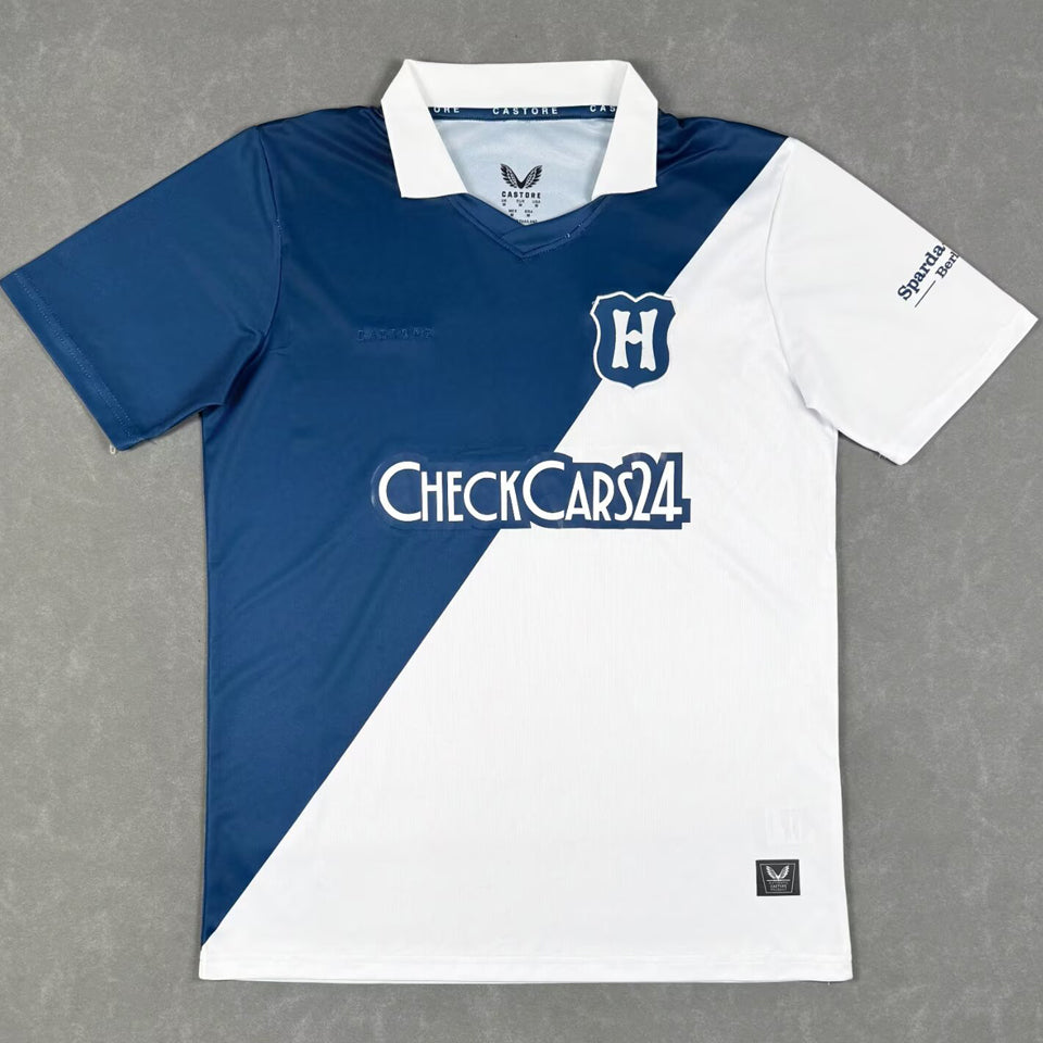 Maillot Hertha Bsc 2026/27