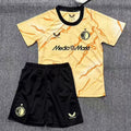 Maillot Fy 4Th 2024/25 Enfant