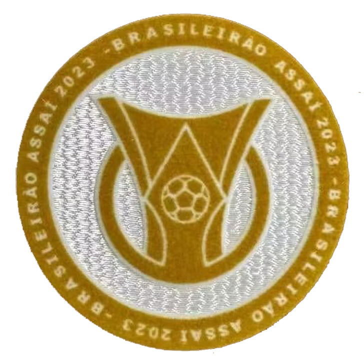 Maillot Rb Bragantino Extérieur 2023/24