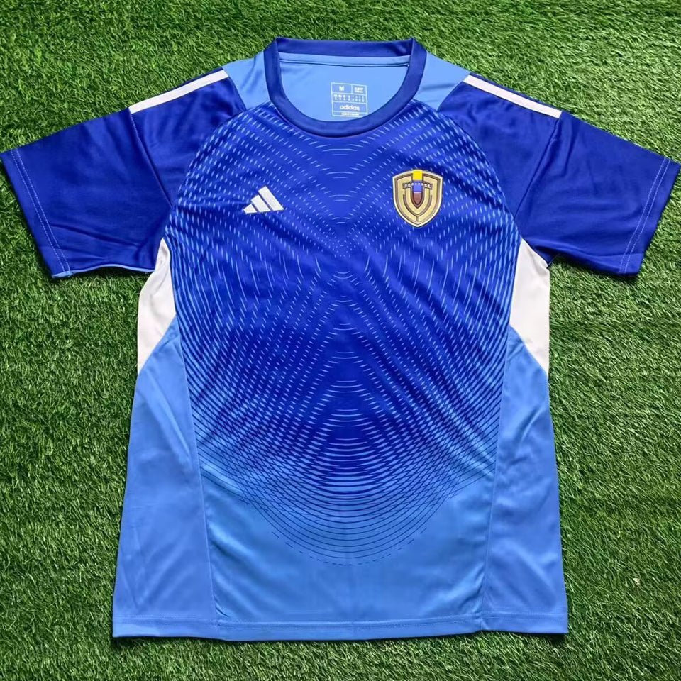 Maillot Venezuela Gardien 2025/26