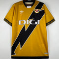 Maillot Vallecano Third 2023/24