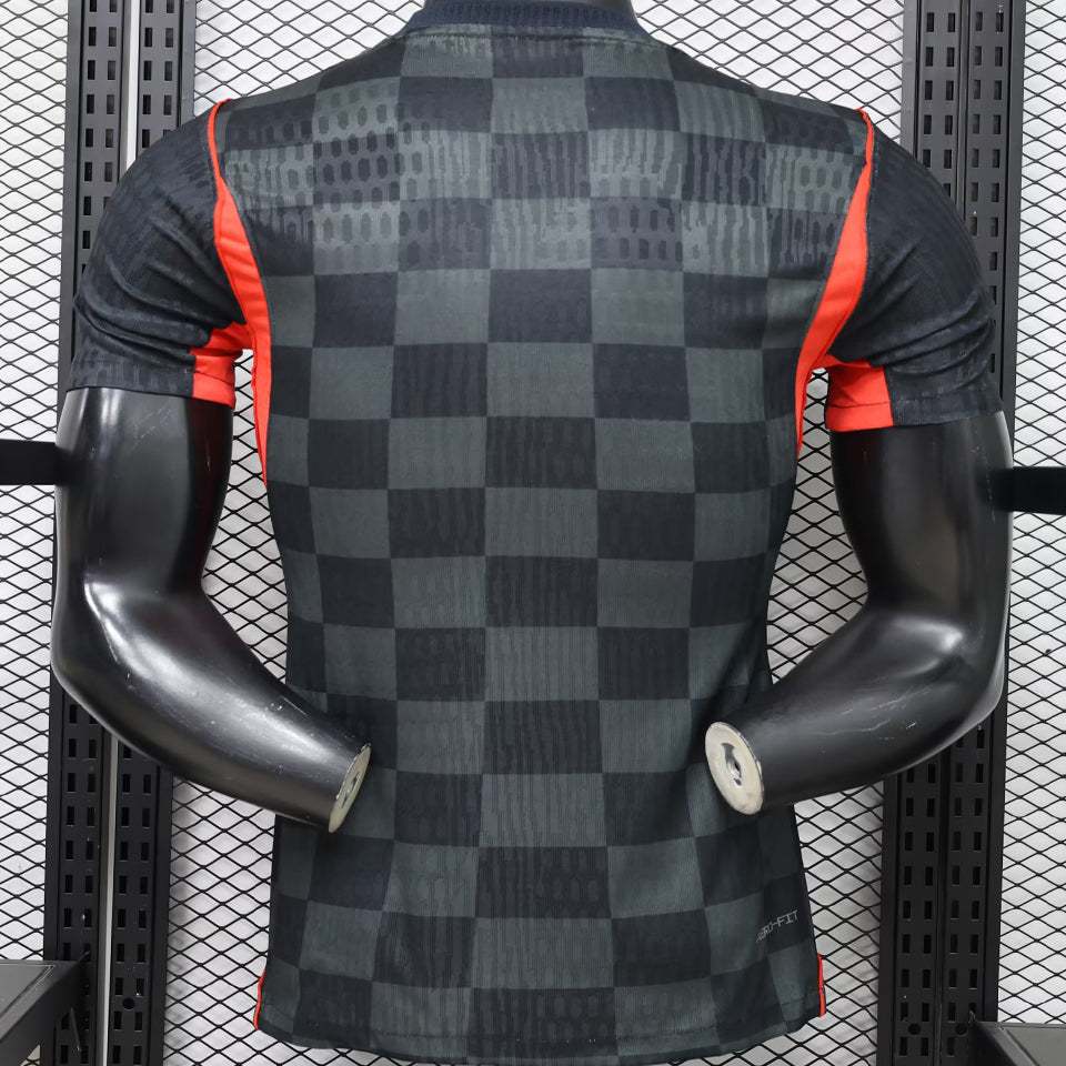 Maillot Croatie 2026/27 (Version Joueur)
