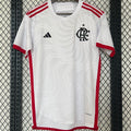 Maillot Flamengo Extérieur 2024/25