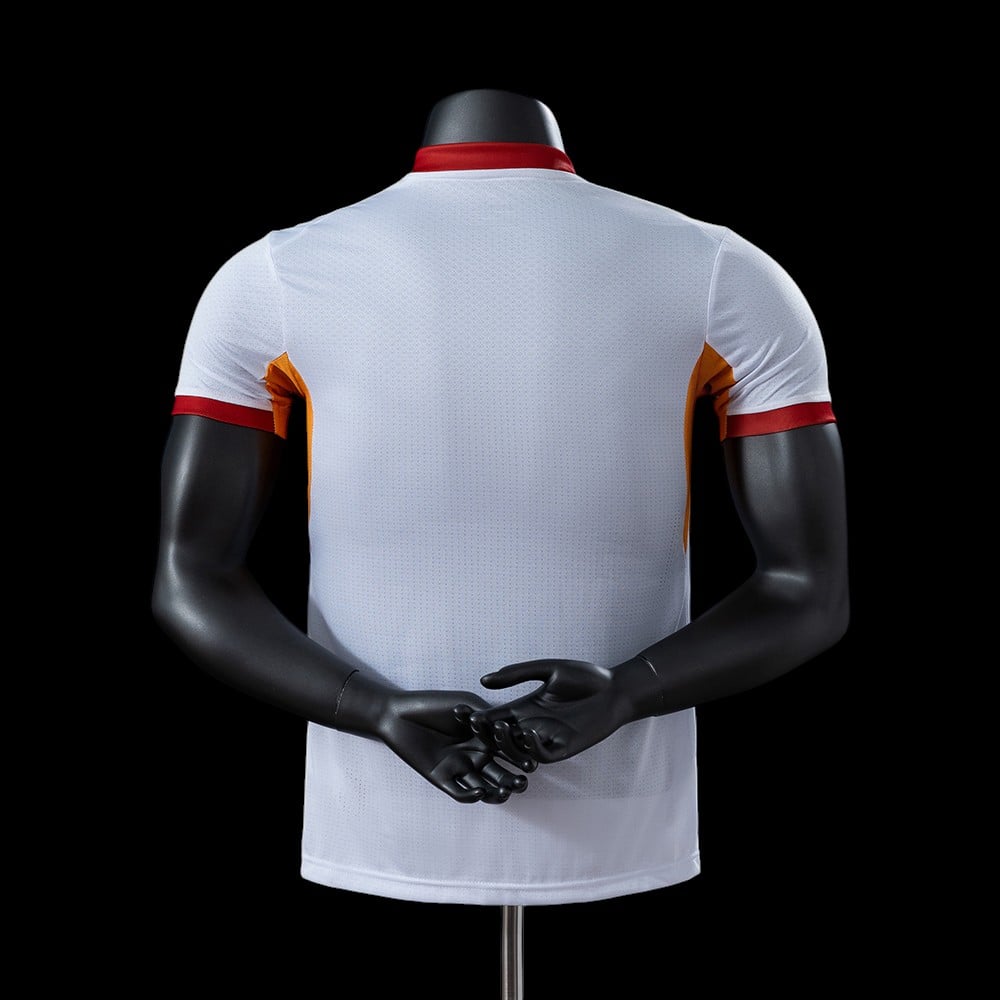 Maillot Galatasaray Extérieur 2026/27 (Version Joueur)