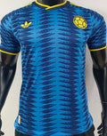 Maillot Colombie Extérieur 2026/27 (Version Joueur)