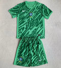 Maillot Brésil Gardien 2024/25 Enfant