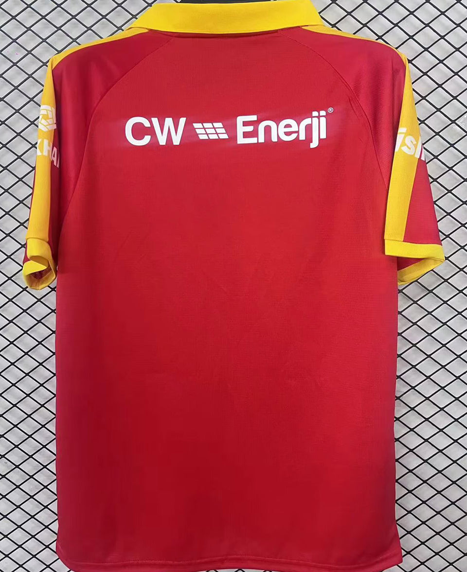 Maillot Galatasaray 2026