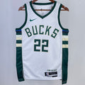 Maillot Bucks Middleton 22 2023/24