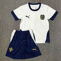 Maillot Portugal 2025 Enfant