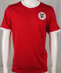 Maillot Ben Fica Domicile Rétro