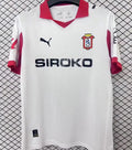 Maillot Ceuta Extérieur Rétro 1998