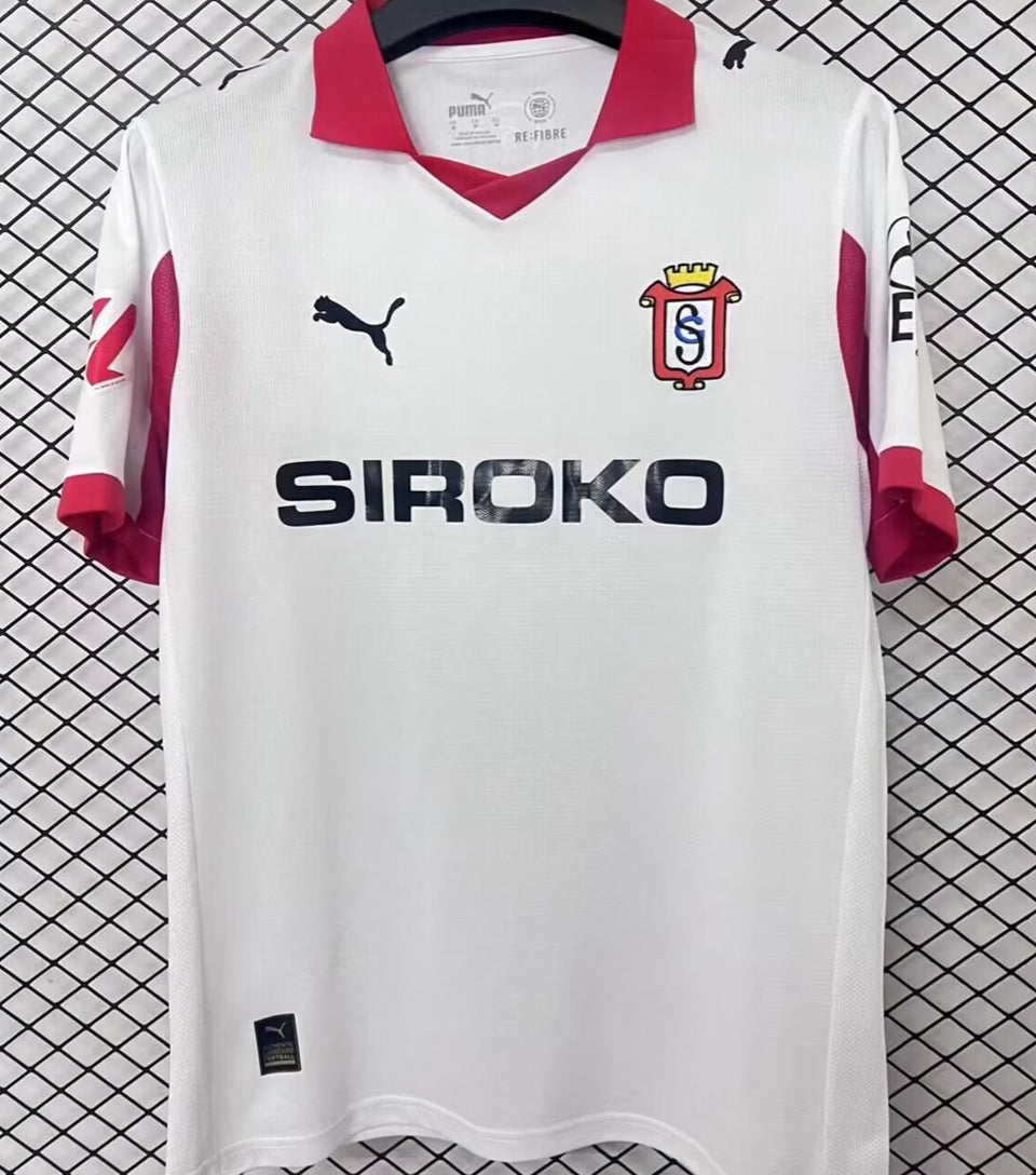 Maillot Ceuta Extérieur Rétro 1998