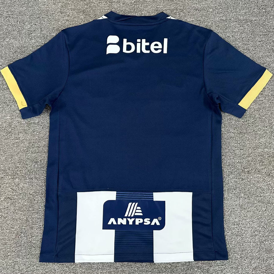 Maillot Alianza Lima Domicile 2025/26