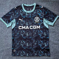 Maillot Marseille Extérieur 2026/27