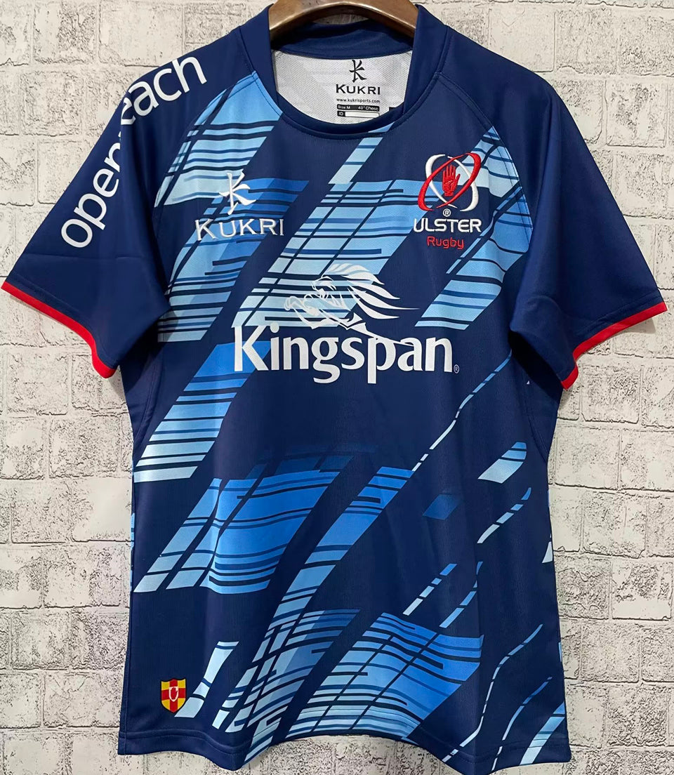 Maillot 2023 23 Ulster Rugby Rugby