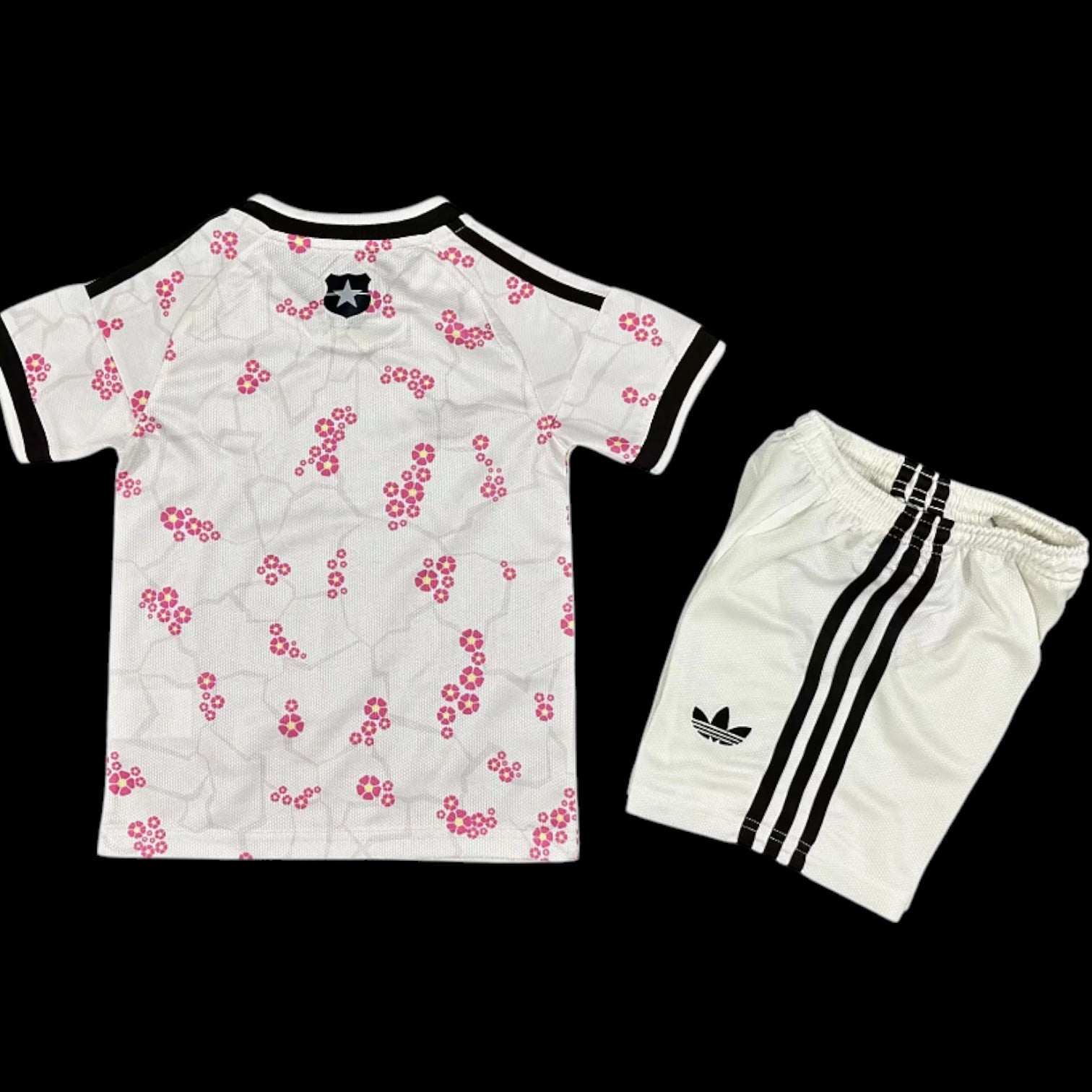 Maillot Chili Extérieur 2026/27 Enfant