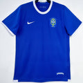 Maillot Brésil Extérieur Rétro 2006
