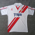Maillot Rayo Vallecano Domicile Rétro 1997/98