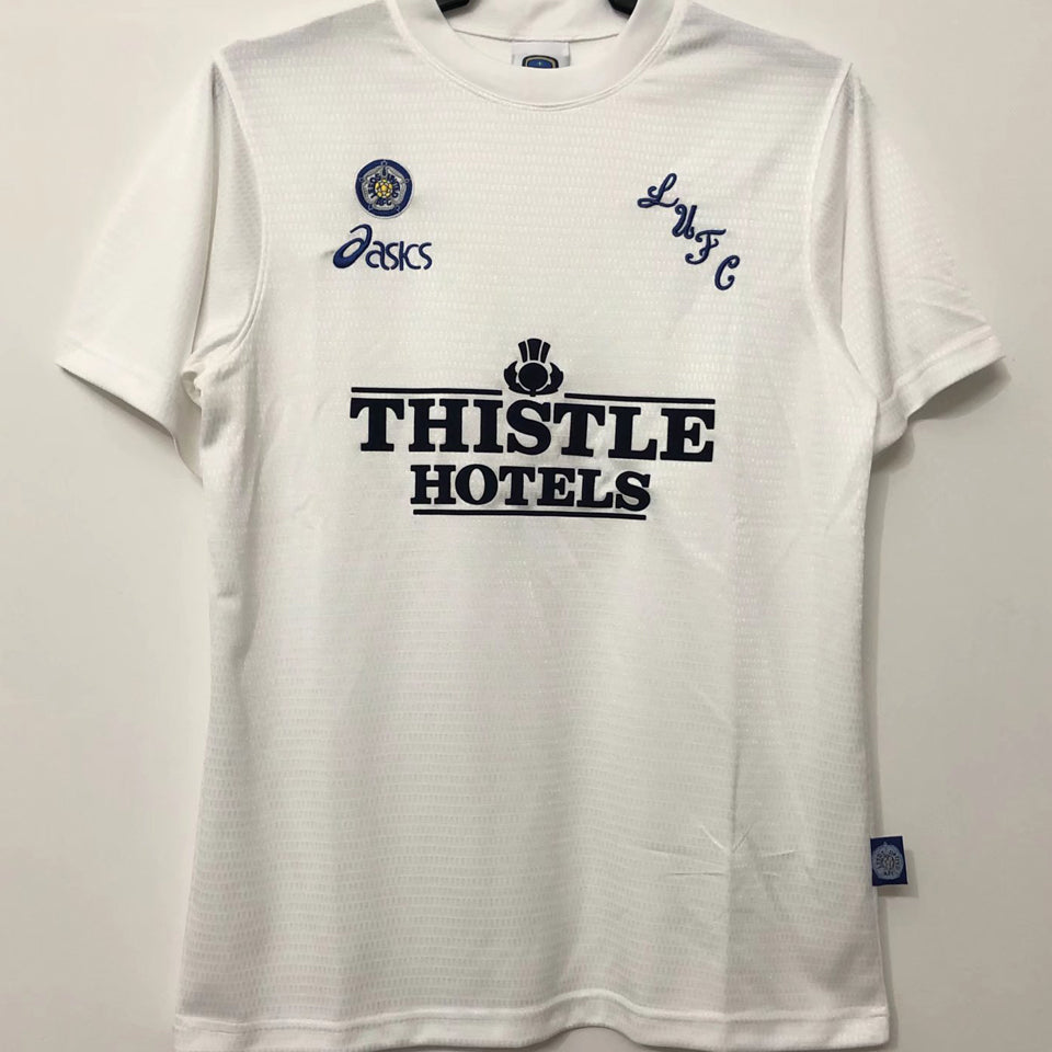 Maillot Leeds Domicile Rétro 1995/96