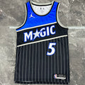Maillot Magic Anchero 5 2026