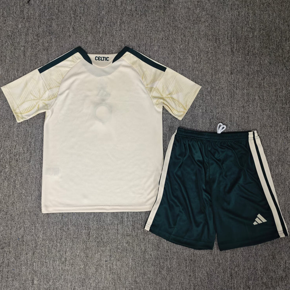 Maillot Celtic Third 2026/27 Enfant