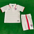 Maillot U S Domicile Rétro 2014 Enfant