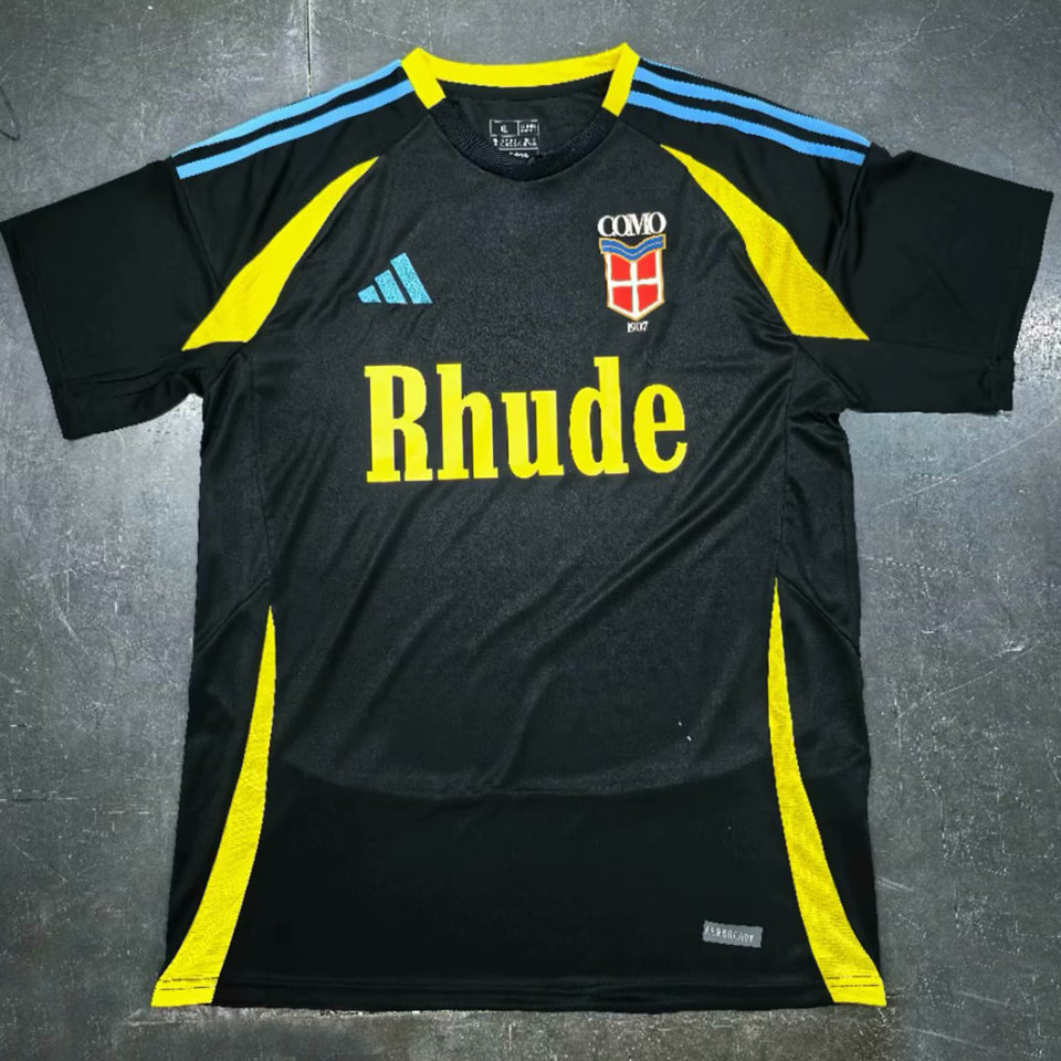Maillot Como 2025/26