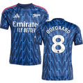 Maillot Arsenal Extérieur 2025/26