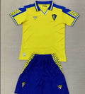 Maillot Cadiz Domicile 2024/25 Enfant