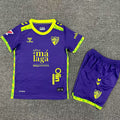 Maillot Malaga Extérieur 2024/25 Enfant