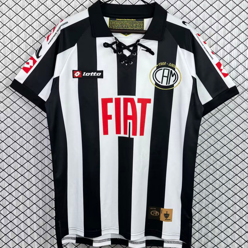 Maillot Atlético Mineiro Rétro