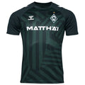 Maillot Werder Bremen Third 2023/24