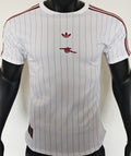 Maillot Arsenal Rétro (Version Joueur)