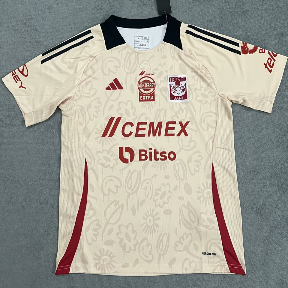 Maillot U A N L Tiger 2024/25
