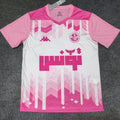 Maillot Tunisia 2025/26