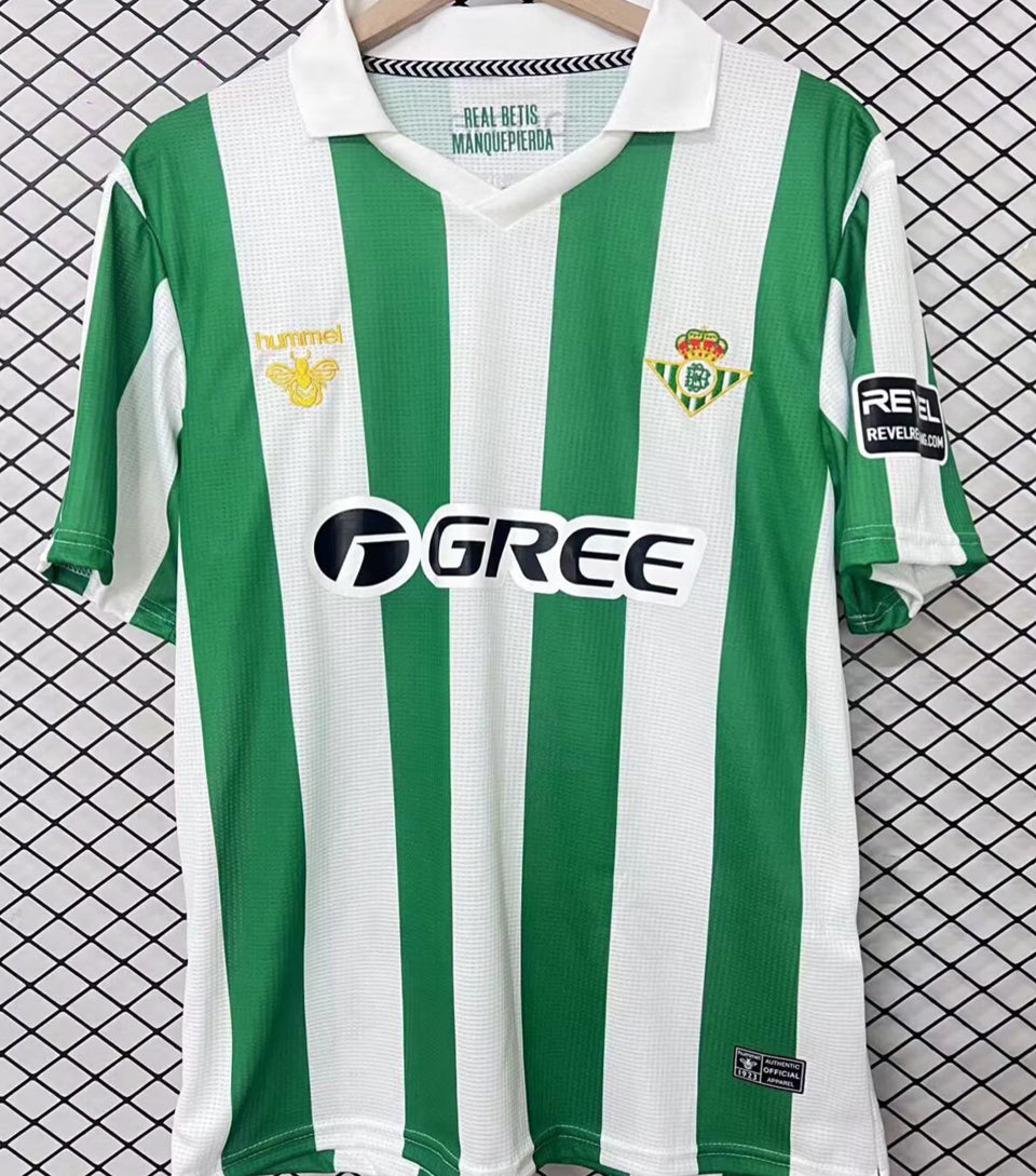 Maillot R Bts Rétro