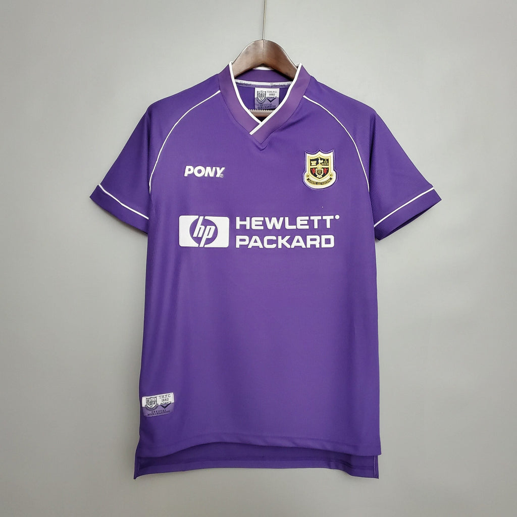 Maillot Tottenham Domicile Rétro 1998