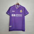 Maillot Tottenham Domicile Rétro 1998