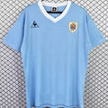 Maillot Uruguay Domicile Rétro