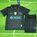 Maillot Naples Third 2025/26 Enfant