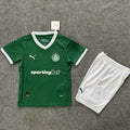 Maillot Palmeiras Domicile 2025/26 Enfant