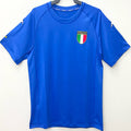 Maillot Italie Domicile Rétro 2000