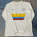 Maillot Colombie Manches Longues 2025