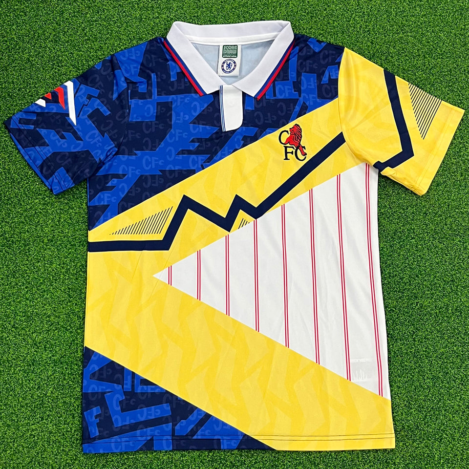 Maillot Chelsea Rétro