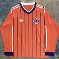 Maillot Scotland Domicile Manches Longues 2026/27