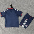 Maillot Lyon Extérieur 2025 Enfant