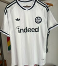 Maillot Frankfurt Extérieur 2026/27