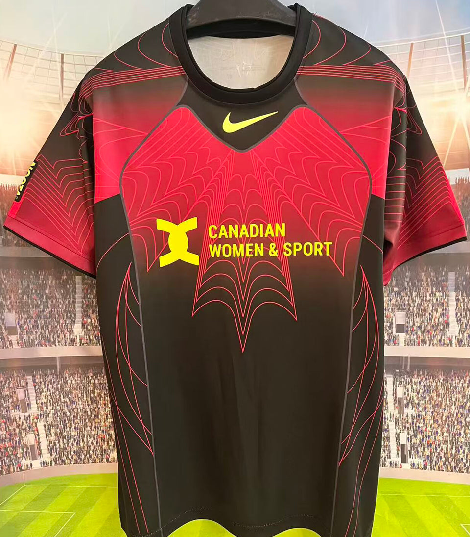 Maillot Canada 2026/27